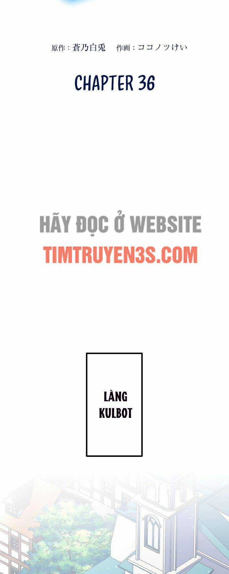 Âm Dương Sư Mạnh Nhất Tái Sinh Ở Thế Giới Khác Chapter 36 trang 2