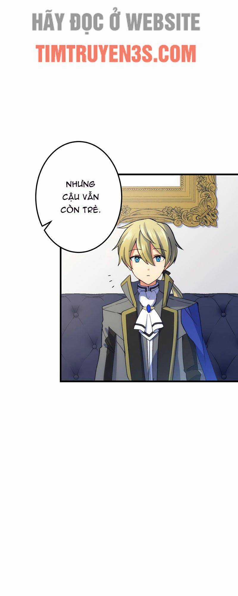 Âm Dương Sư Mạnh Nhất Tái Sinh Ở Thế Giới Khác Chapter 36 trang 22