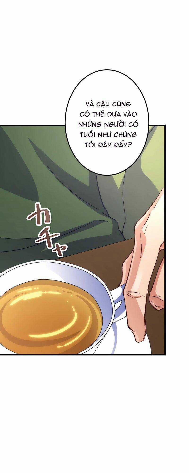 Âm Dương Sư Mạnh Nhất Tái Sinh Ở Thế Giới Khác Chapter 36 trang 23