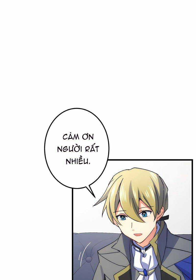 Âm Dương Sư Mạnh Nhất Tái Sinh Ở Thế Giới Khác Chapter 36 trang 24