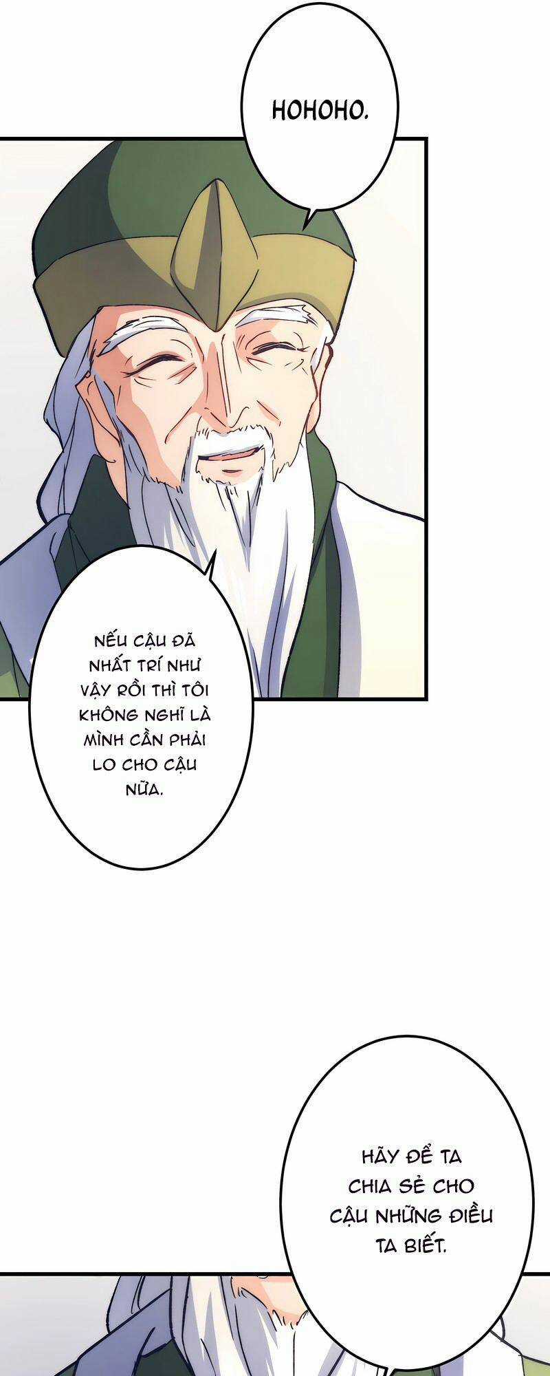 Âm Dương Sư Mạnh Nhất Tái Sinh Ở Thế Giới Khác Chapter 36 trang 26