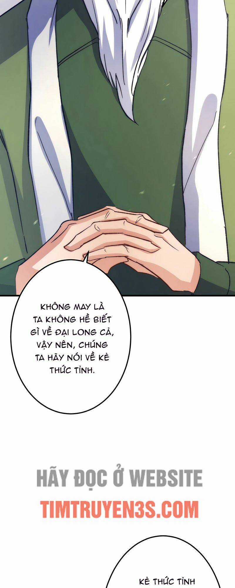 Âm Dương Sư Mạnh Nhất Tái Sinh Ở Thế Giới Khác Chapter 36 trang 27