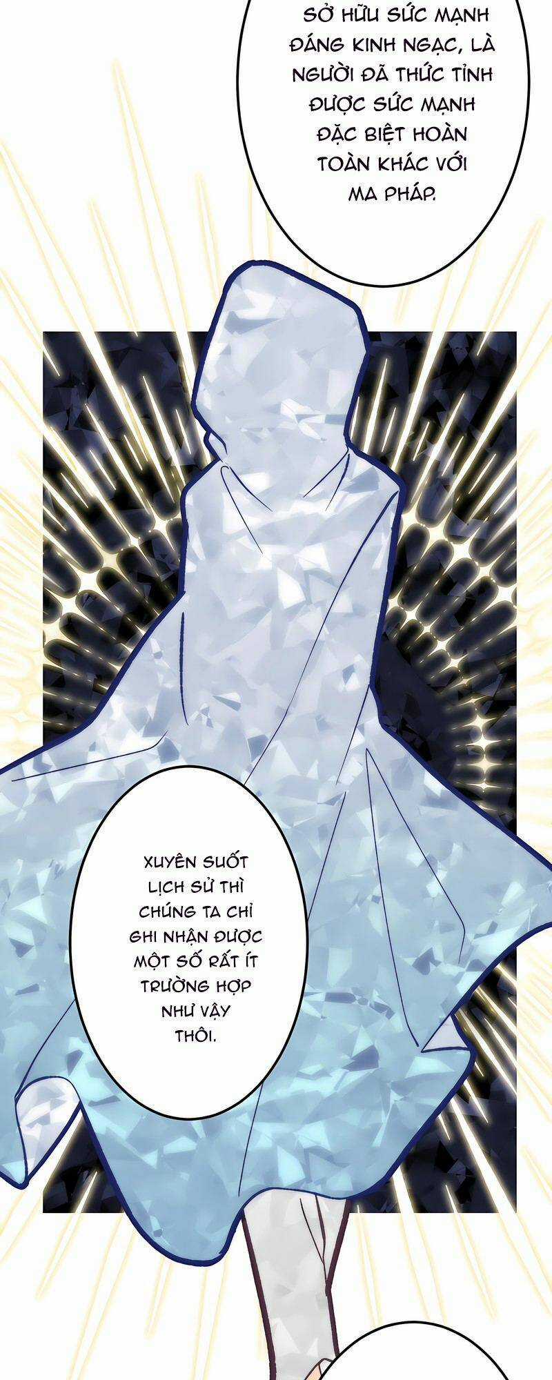 Âm Dương Sư Mạnh Nhất Tái Sinh Ở Thế Giới Khác Chapter 36 trang 28