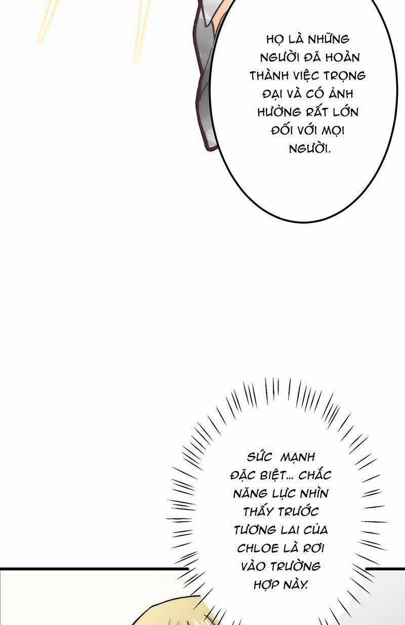 Âm Dương Sư Mạnh Nhất Tái Sinh Ở Thế Giới Khác Chapter 36 trang 29