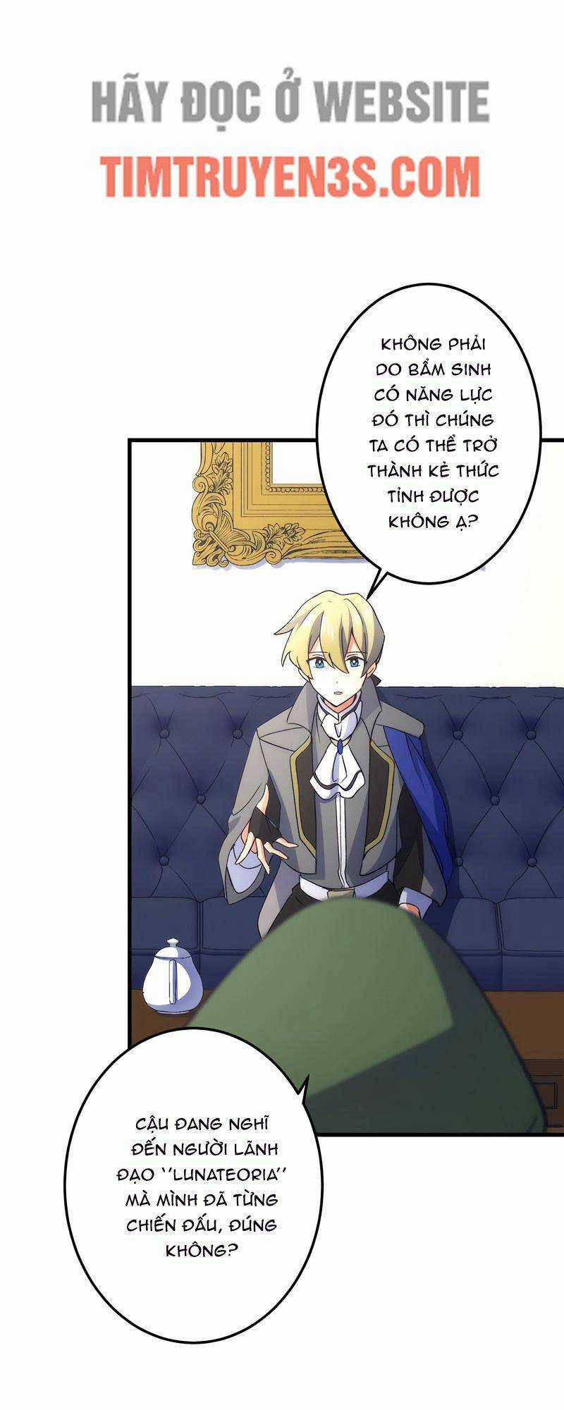 Âm Dương Sư Mạnh Nhất Tái Sinh Ở Thế Giới Khác Chapter 36 trang 31