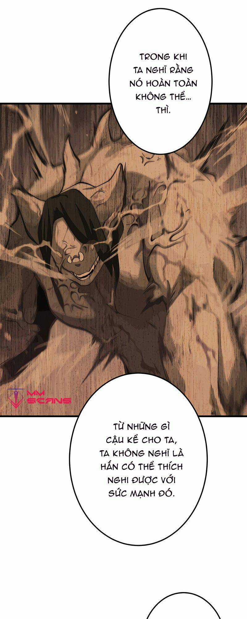 Âm Dương Sư Mạnh Nhất Tái Sinh Ở Thế Giới Khác Chapter 36 trang 32