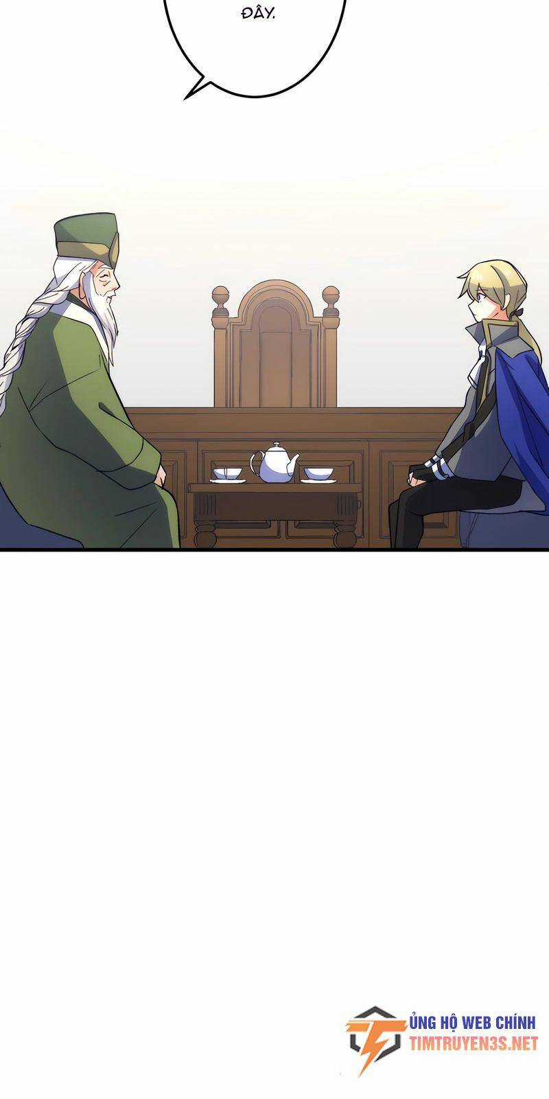 Âm Dương Sư Mạnh Nhất Tái Sinh Ở Thế Giới Khác Chapter 36 trang 34