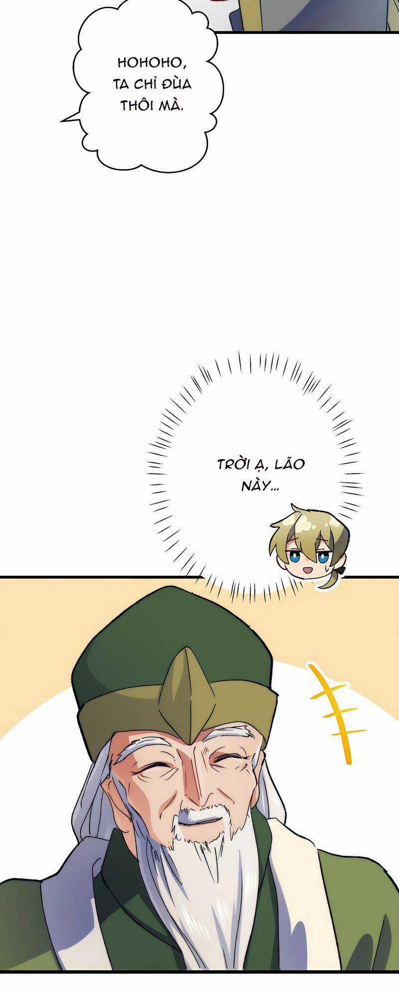 Âm Dương Sư Mạnh Nhất Tái Sinh Ở Thế Giới Khác Chapter 36 trang 37