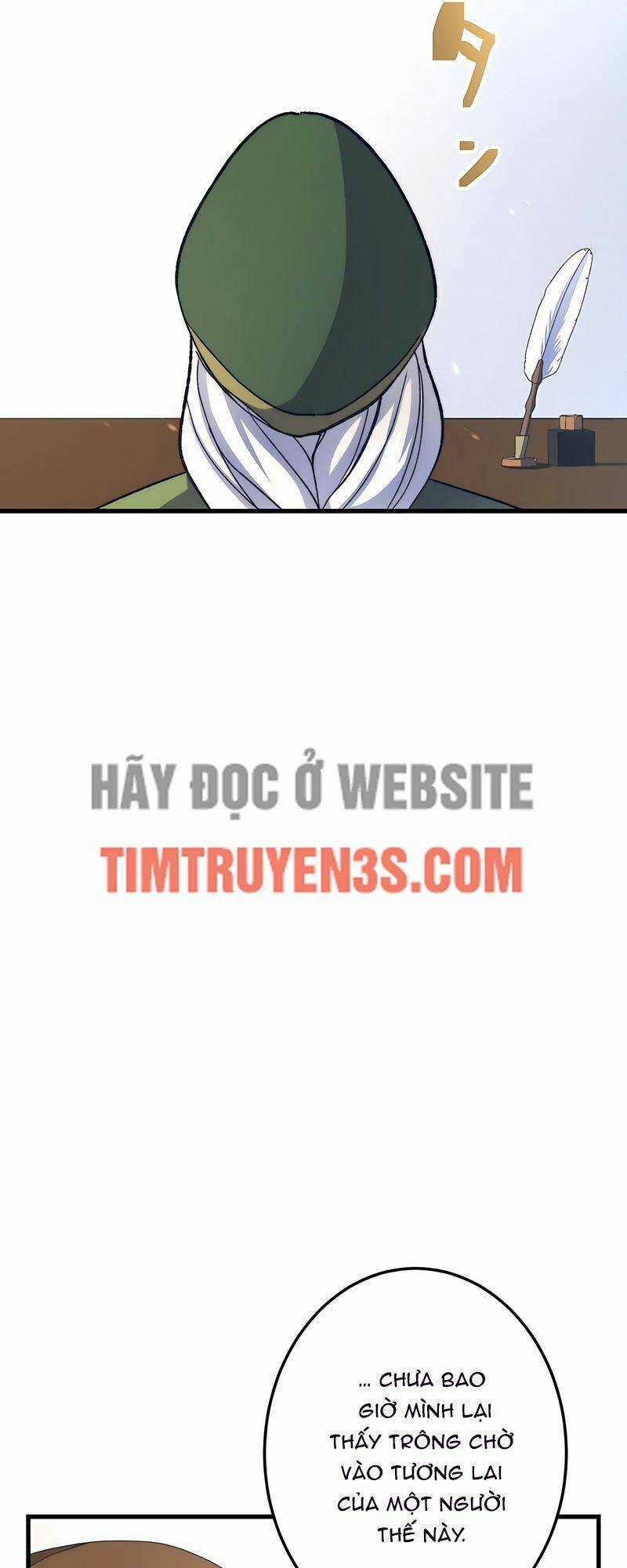 Âm Dương Sư Mạnh Nhất Tái Sinh Ở Thế Giới Khác Chapter 36 trang 40