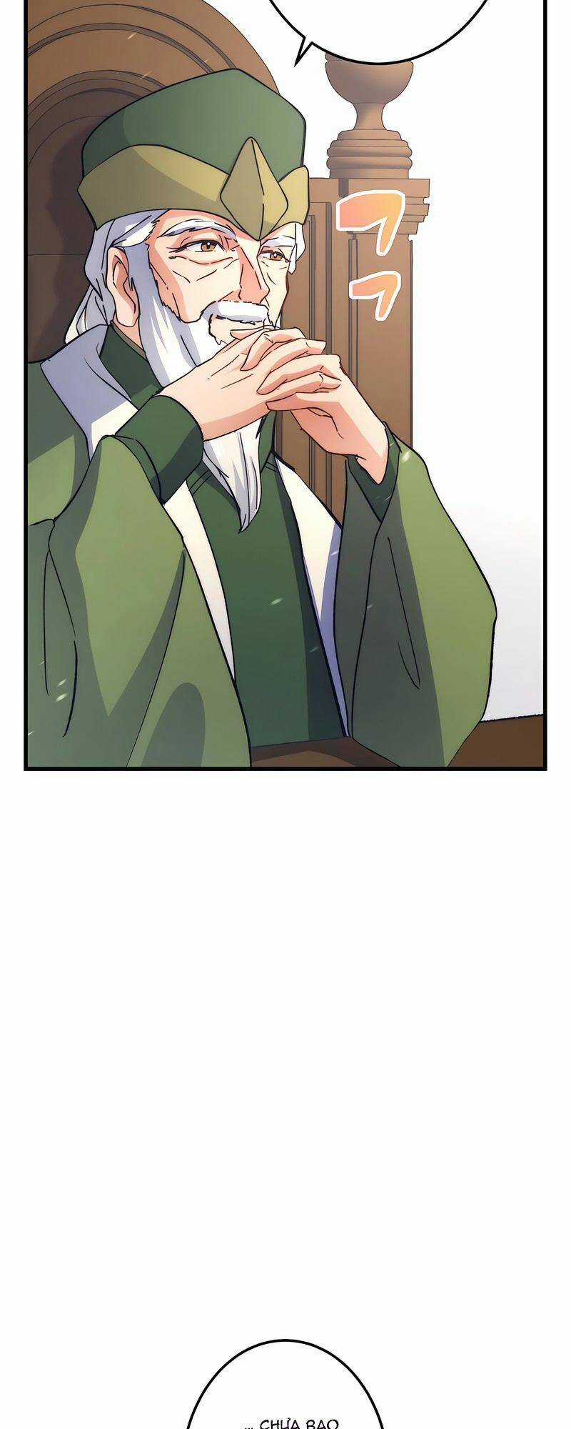 Âm Dương Sư Mạnh Nhất Tái Sinh Ở Thế Giới Khác Chapter 36 trang 41