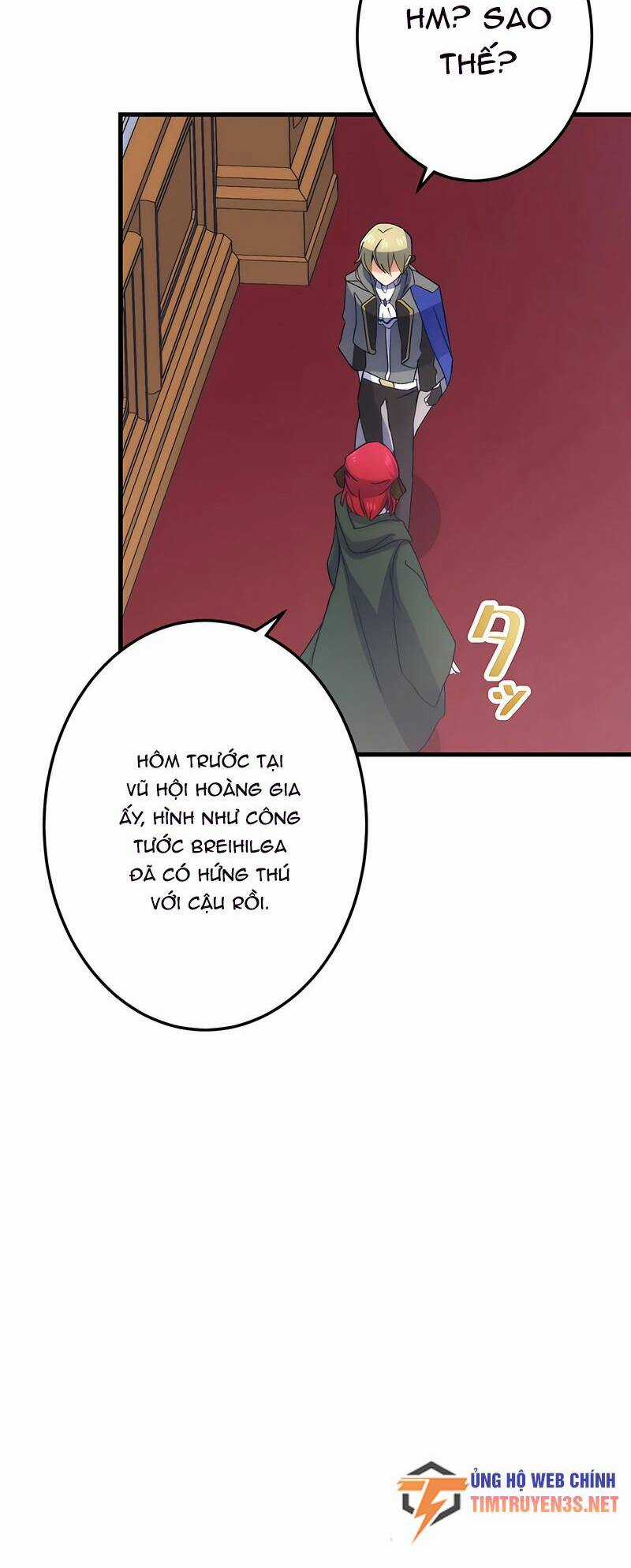 Âm Dương Sư Mạnh Nhất Tái Sinh Ở Thế Giới Khác Chapter 36 trang 47