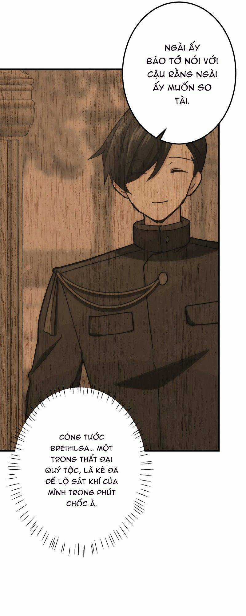 Âm Dương Sư Mạnh Nhất Tái Sinh Ở Thế Giới Khác Chapter 36 trang 48