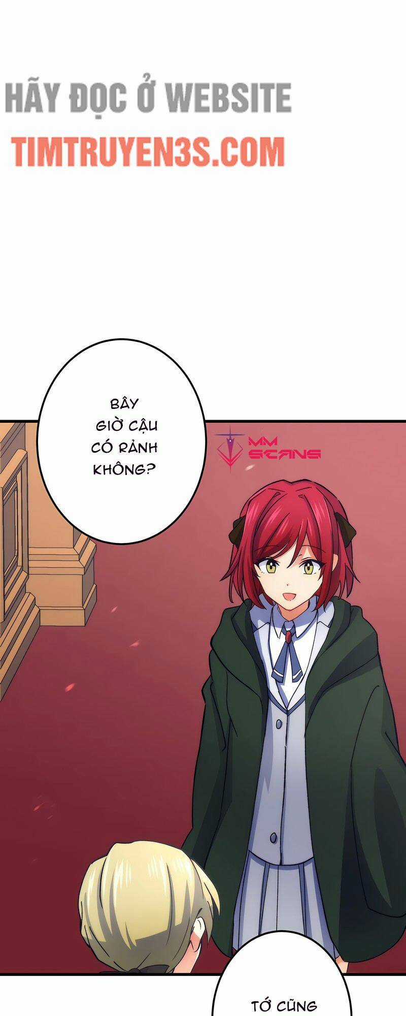 Âm Dương Sư Mạnh Nhất Tái Sinh Ở Thế Giới Khác Chapter 36 trang 49