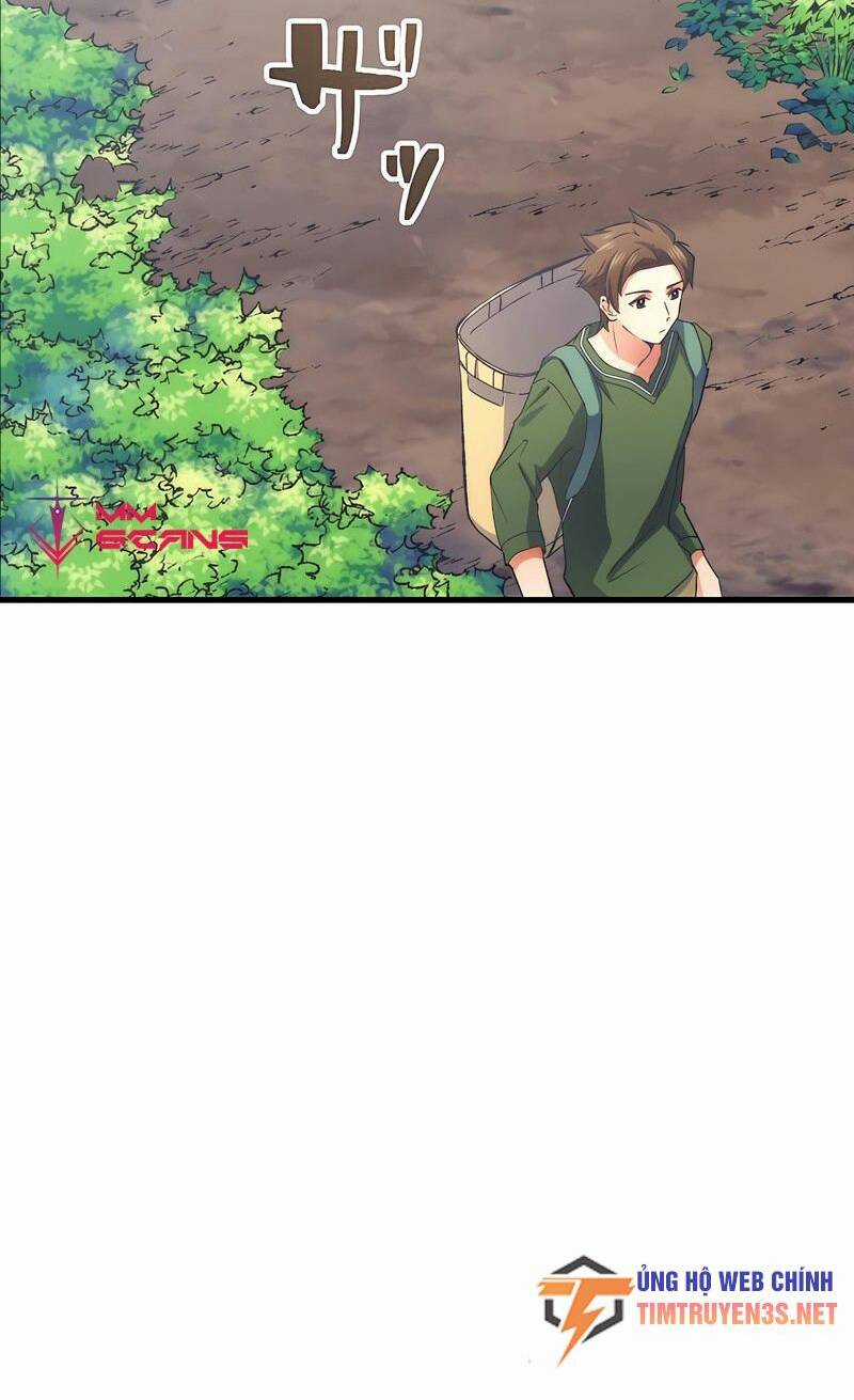 Âm Dương Sư Mạnh Nhất Tái Sinh Ở Thế Giới Khác Chapter 36 trang 5