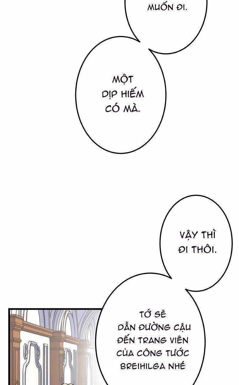 Âm Dương Sư Mạnh Nhất Tái Sinh Ở Thế Giới Khác Chapter 36 trang 50