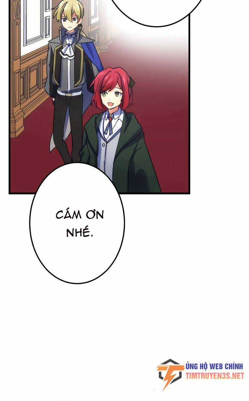 Âm Dương Sư Mạnh Nhất Tái Sinh Ở Thế Giới Khác Chapter 36 trang 51