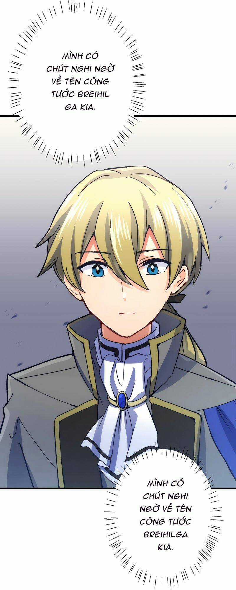 Âm Dương Sư Mạnh Nhất Tái Sinh Ở Thế Giới Khác Chapter 36 trang 52