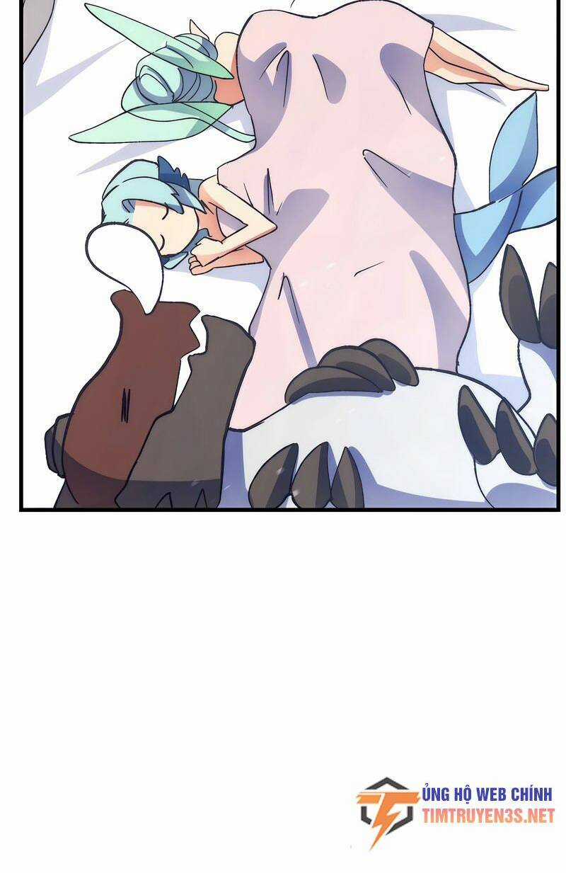 Âm Dương Sư Mạnh Nhất Tái Sinh Ở Thế Giới Khác Chapter 36 trang 56