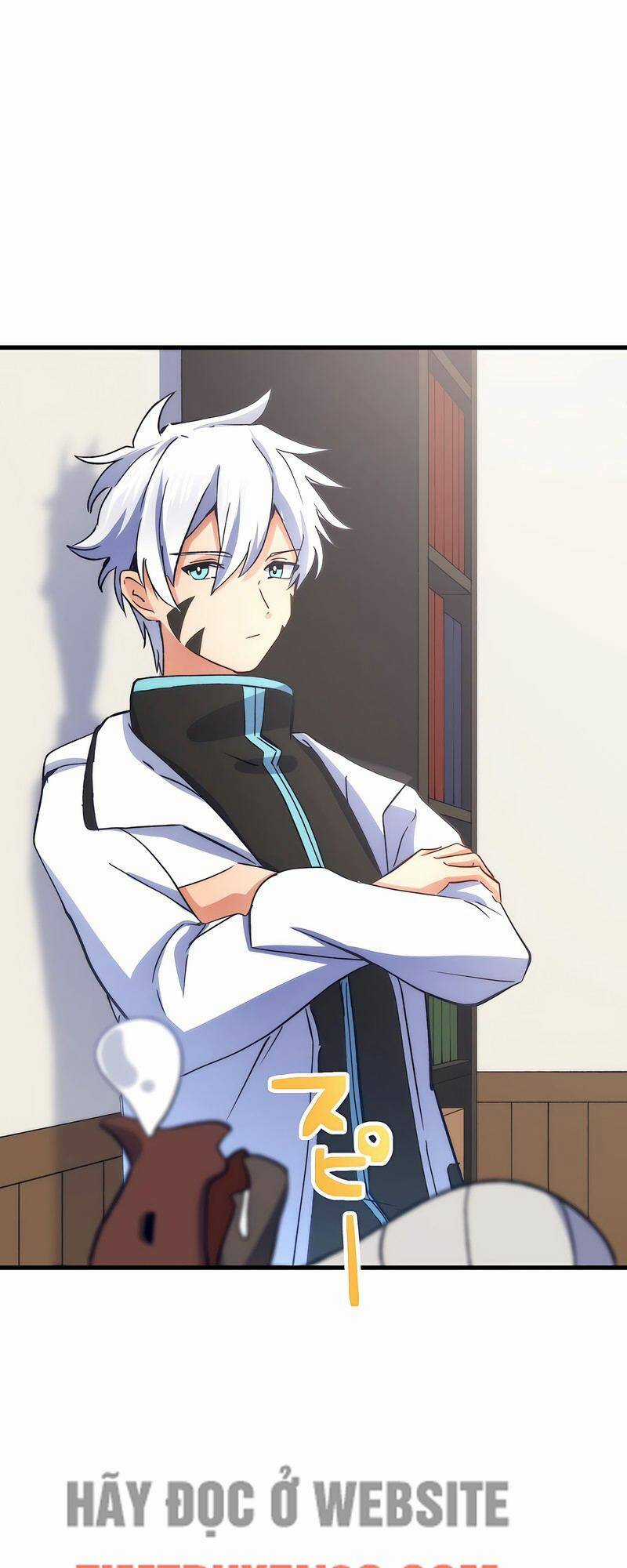 Âm Dương Sư Mạnh Nhất Tái Sinh Ở Thế Giới Khác Chapter 36 trang 57