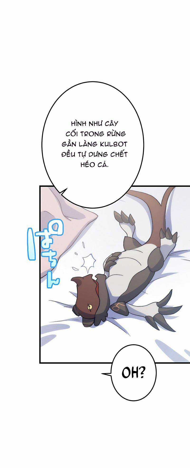 Âm Dương Sư Mạnh Nhất Tái Sinh Ở Thế Giới Khác Chapter 36 trang 59