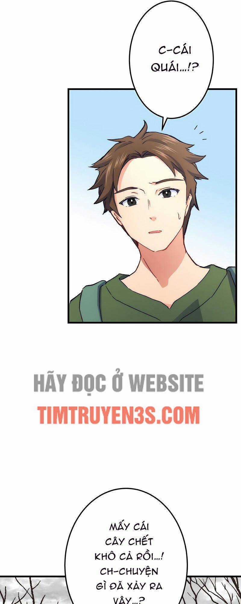 Âm Dương Sư Mạnh Nhất Tái Sinh Ở Thế Giới Khác Chapter 36 trang 6