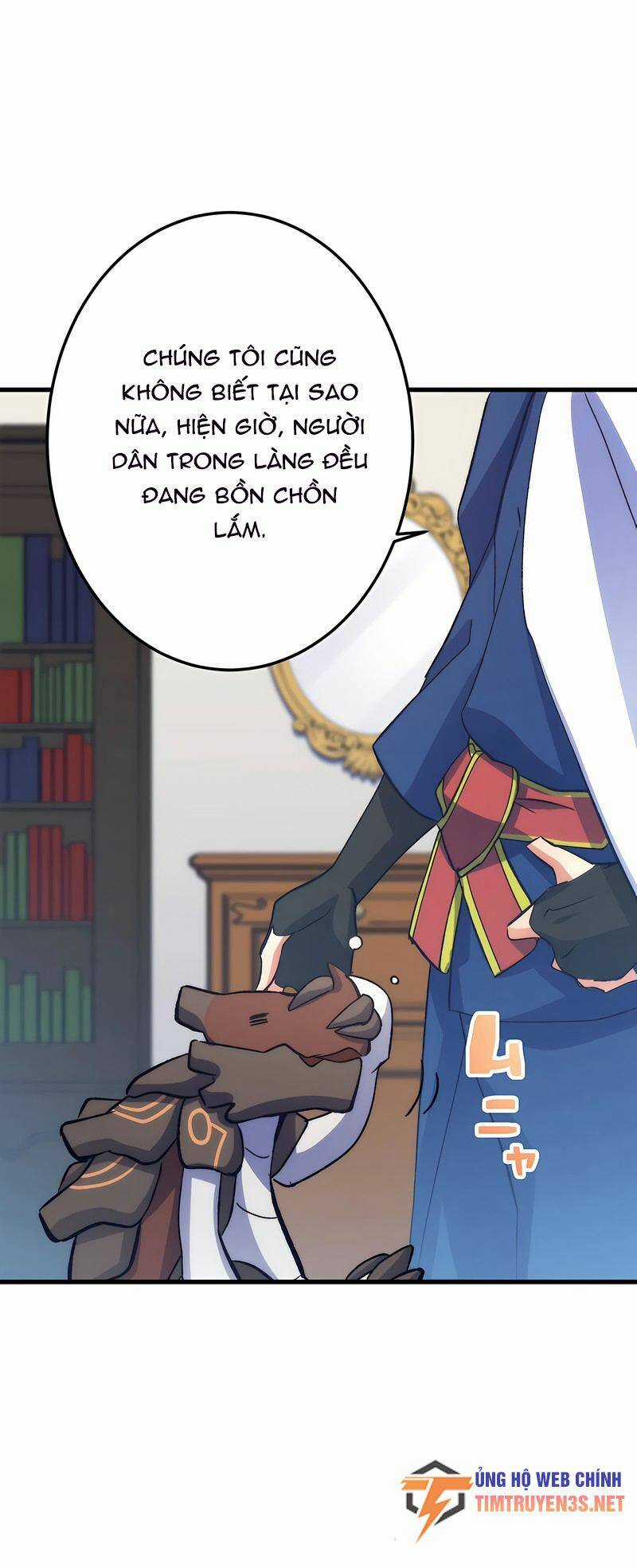 Âm Dương Sư Mạnh Nhất Tái Sinh Ở Thế Giới Khác Chapter 36 trang 60