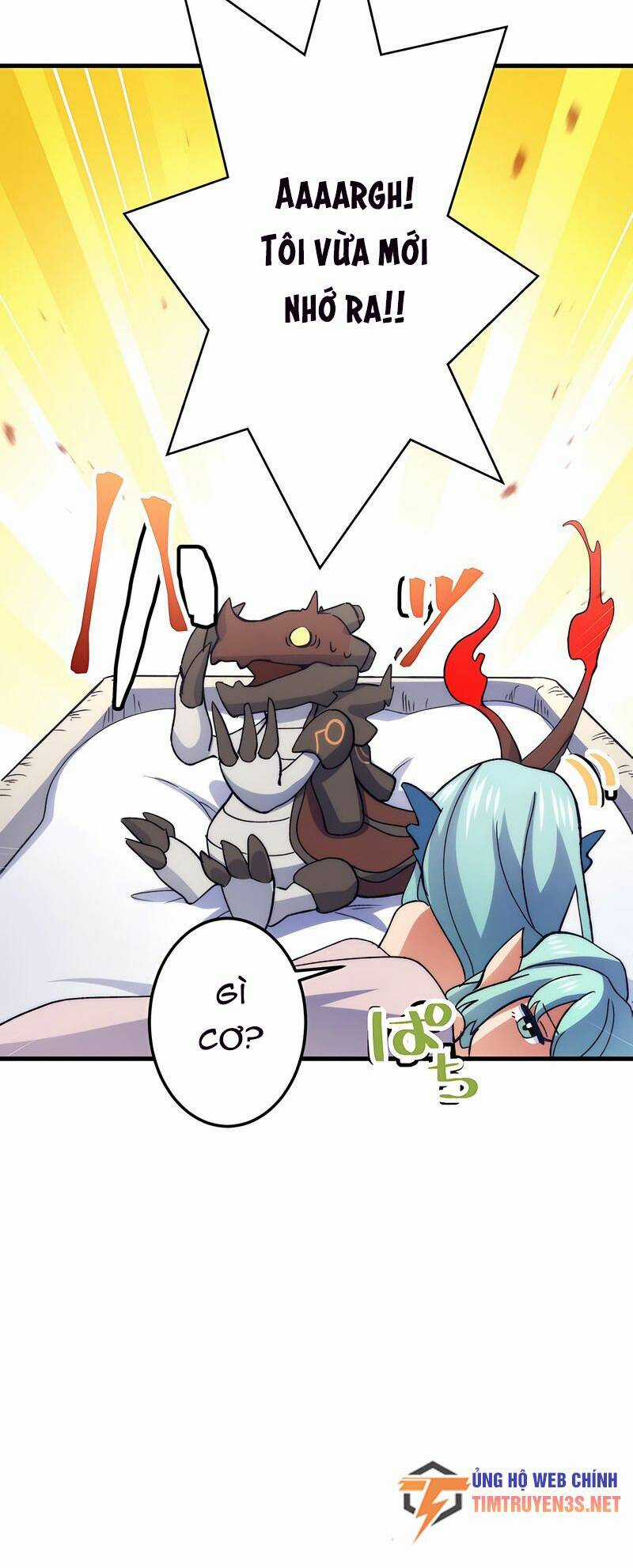 Âm Dương Sư Mạnh Nhất Tái Sinh Ở Thế Giới Khác Chapter 36 trang 64