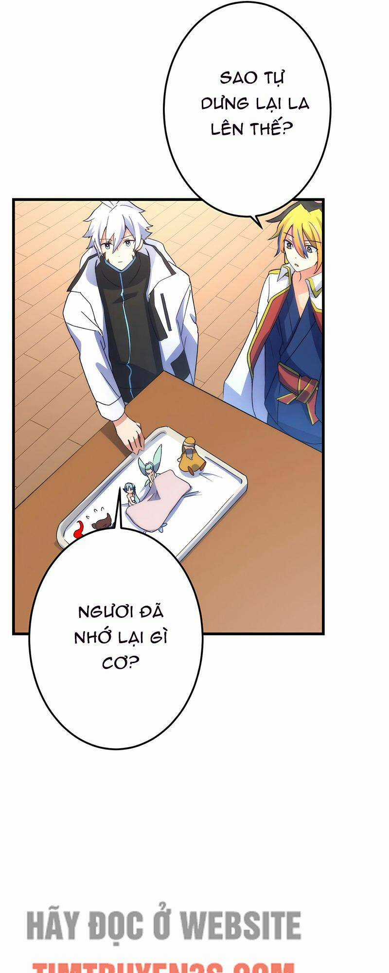 Âm Dương Sư Mạnh Nhất Tái Sinh Ở Thế Giới Khác Chapter 36 trang 65