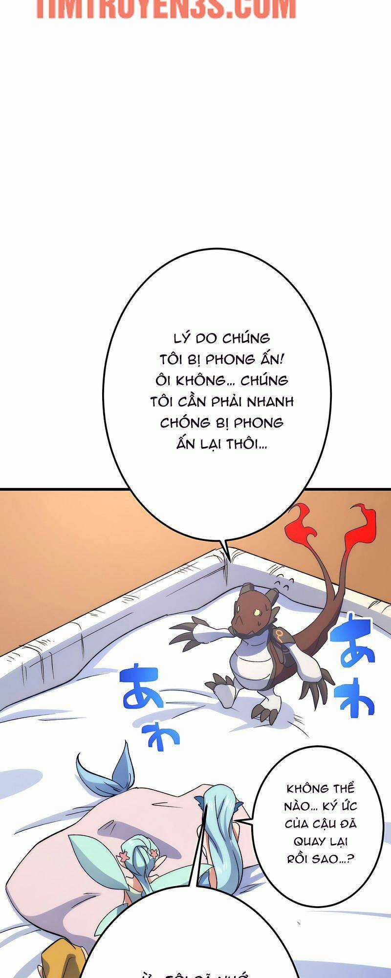 Âm Dương Sư Mạnh Nhất Tái Sinh Ở Thế Giới Khác Chapter 36 trang 66