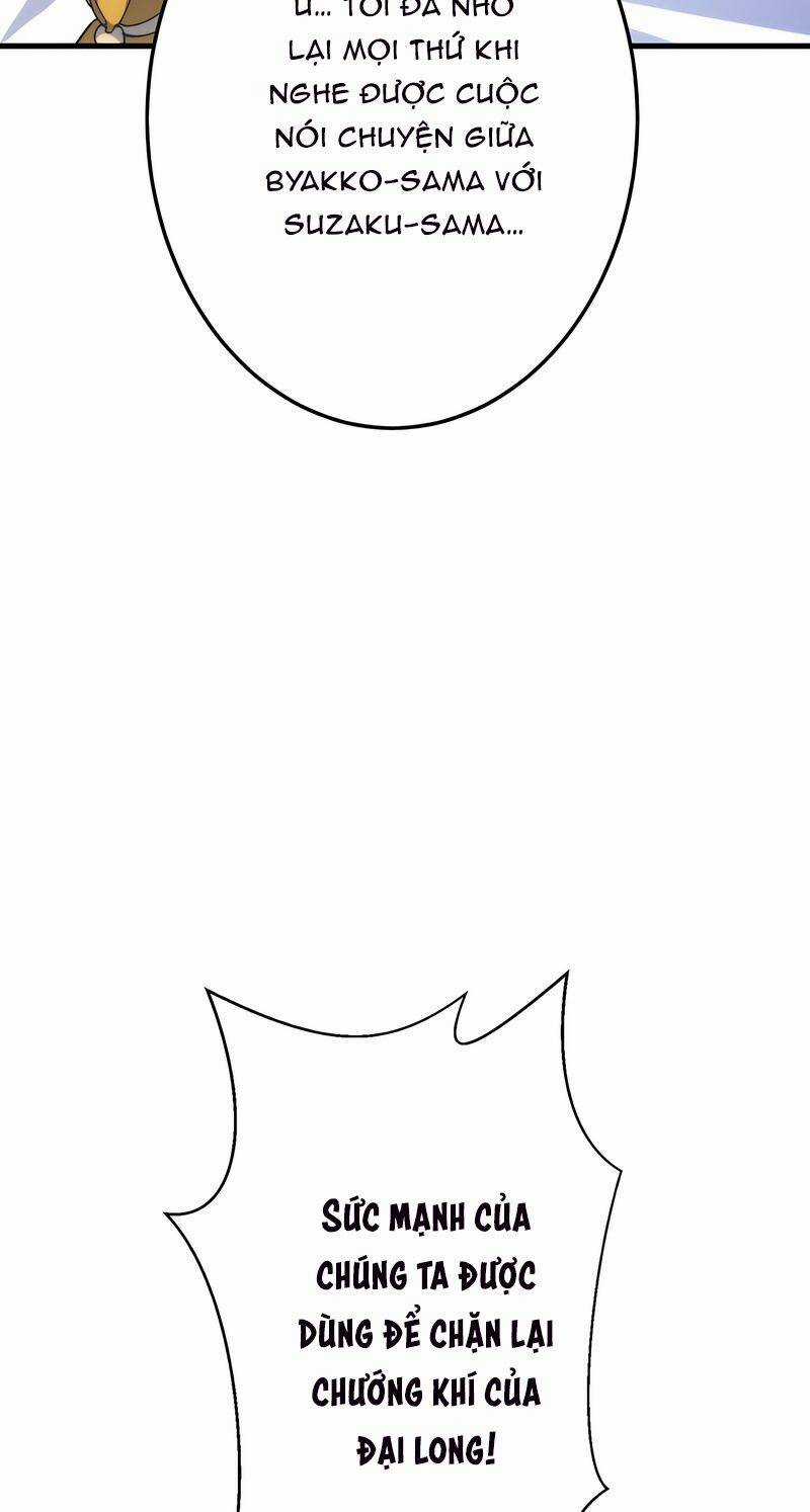 Âm Dương Sư Mạnh Nhất Tái Sinh Ở Thế Giới Khác Chapter 36 trang 67