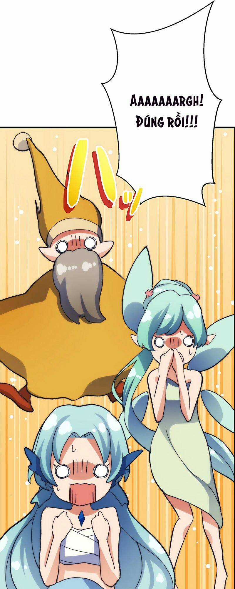 Âm Dương Sư Mạnh Nhất Tái Sinh Ở Thế Giới Khác Chapter 36 trang 69