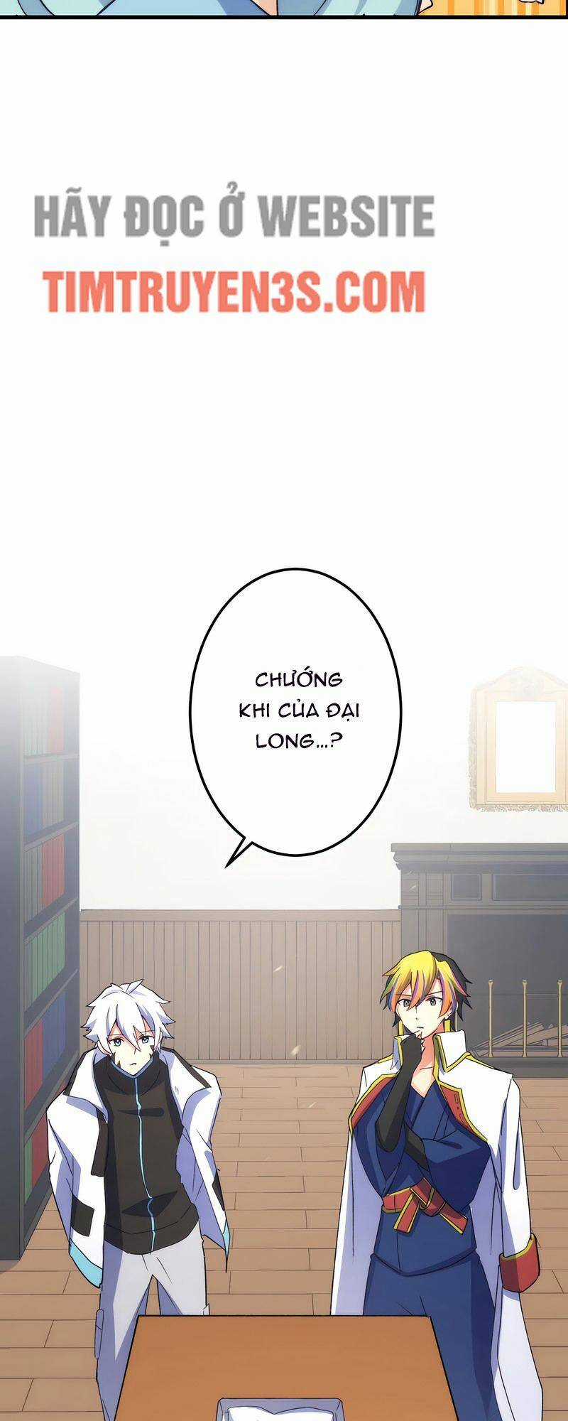 Âm Dương Sư Mạnh Nhất Tái Sinh Ở Thế Giới Khác Chapter 36 trang 70