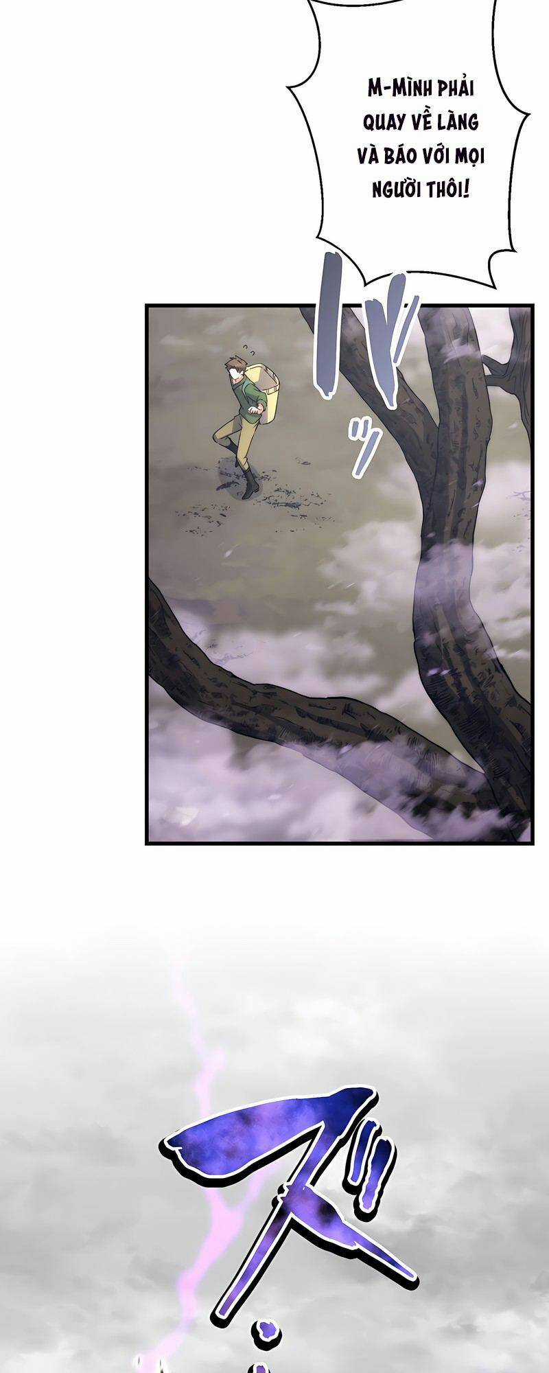 Âm Dương Sư Mạnh Nhất Tái Sinh Ở Thế Giới Khác Chapter 36 trang 8