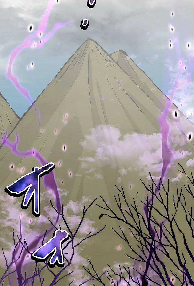 Âm Dương Sư Mạnh Nhất Tái Sinh Ở Thế Giới Khác Chapter 36 trang 9