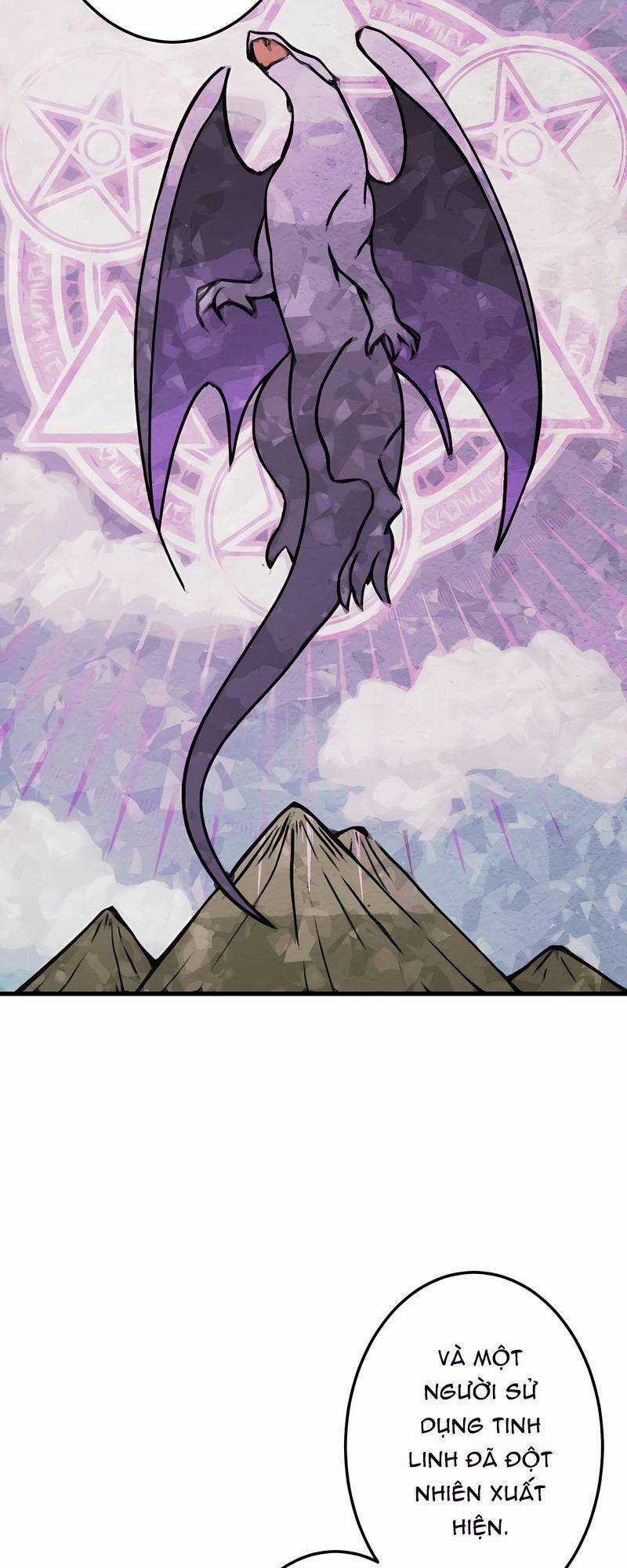 Âm Dương Sư Mạnh Nhất Tái Sinh Ở Thế Giới Khác Chapter 37 trang 11