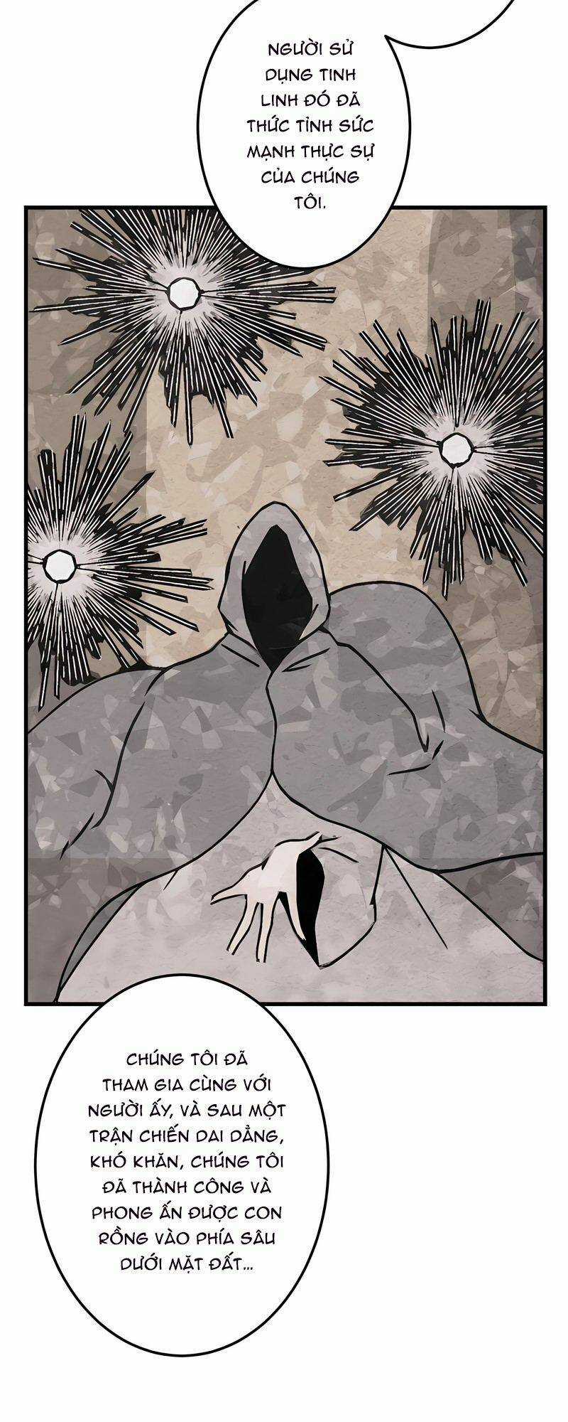 Âm Dương Sư Mạnh Nhất Tái Sinh Ở Thế Giới Khác Chapter 37 trang 12