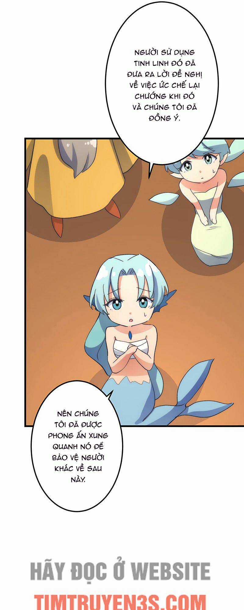 Âm Dương Sư Mạnh Nhất Tái Sinh Ở Thế Giới Khác Chapter 37 trang 15