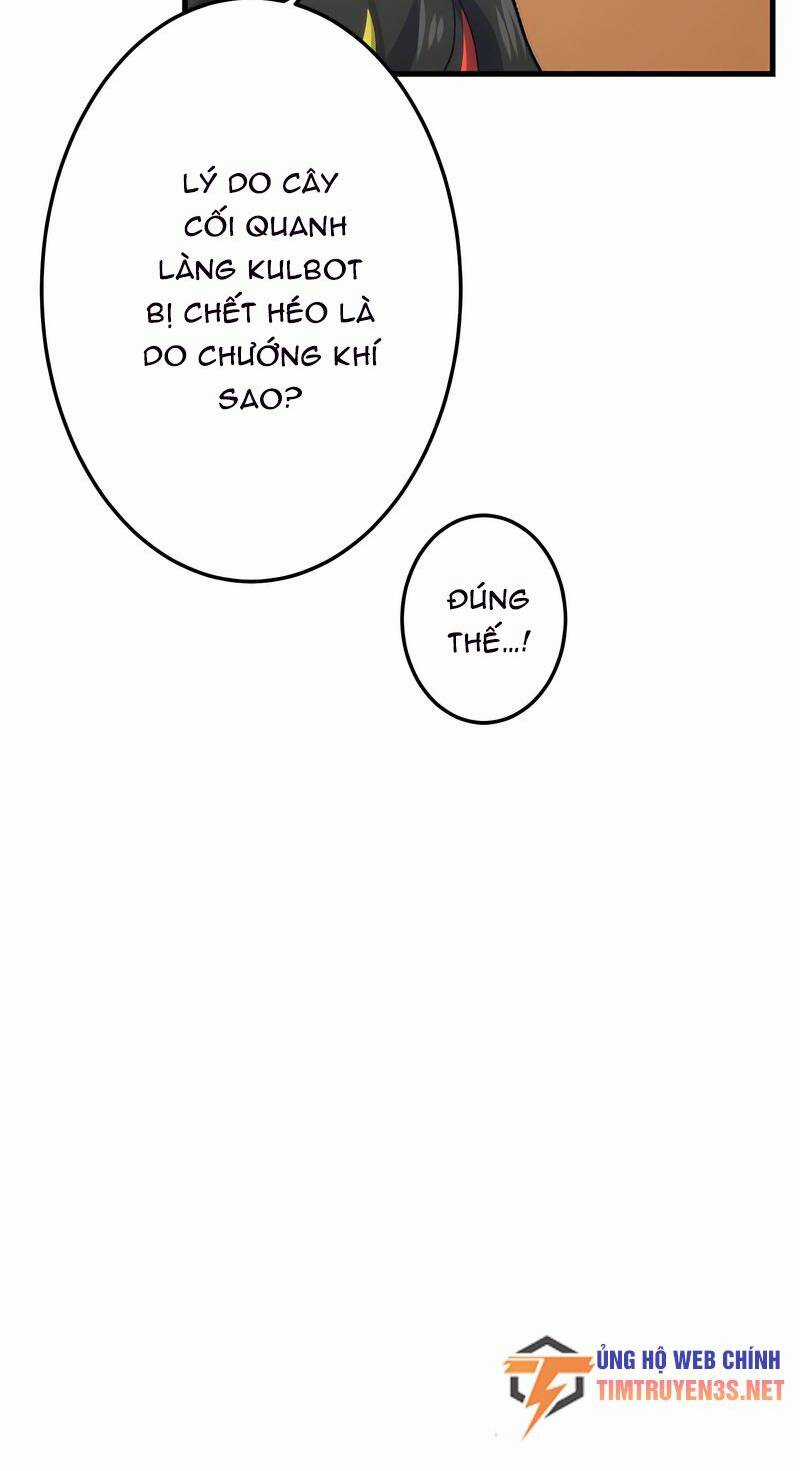 Âm Dương Sư Mạnh Nhất Tái Sinh Ở Thế Giới Khác Chapter 37 trang 18