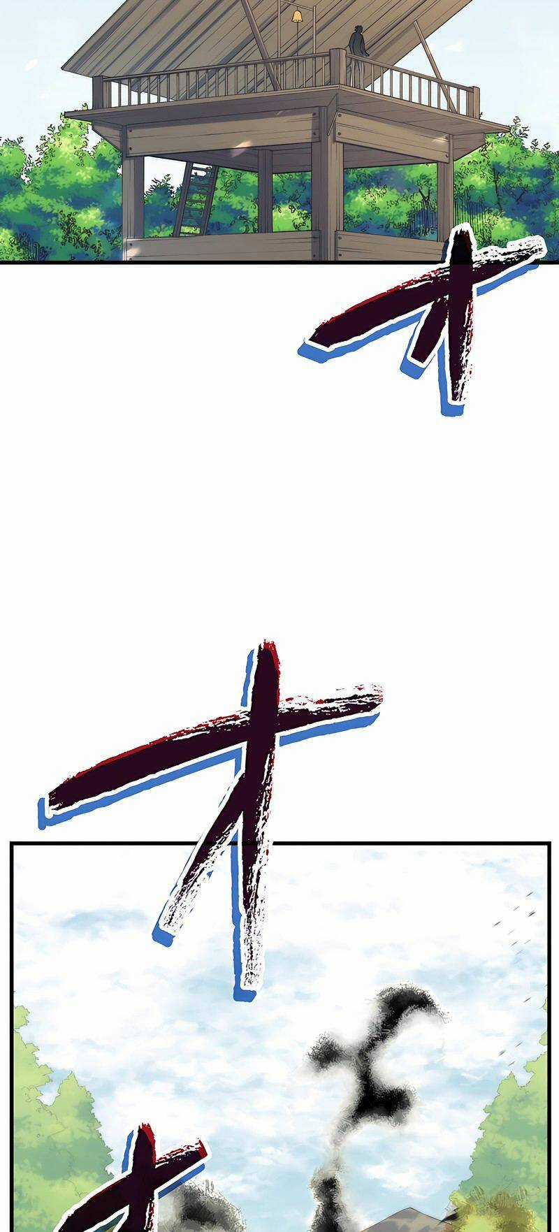 Âm Dương Sư Mạnh Nhất Tái Sinh Ở Thế Giới Khác Chapter 37 trang 26