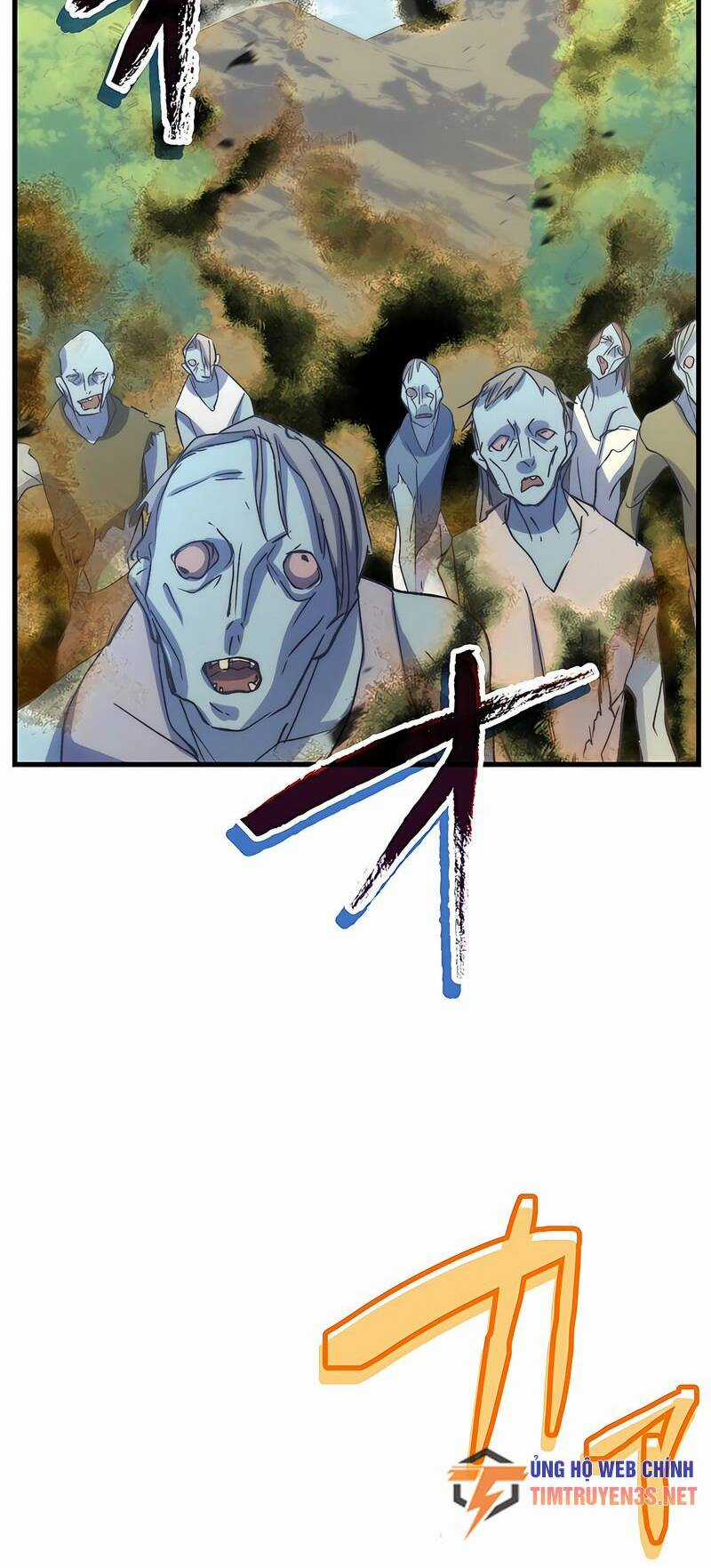 Âm Dương Sư Mạnh Nhất Tái Sinh Ở Thế Giới Khác Chapter 37 trang 27