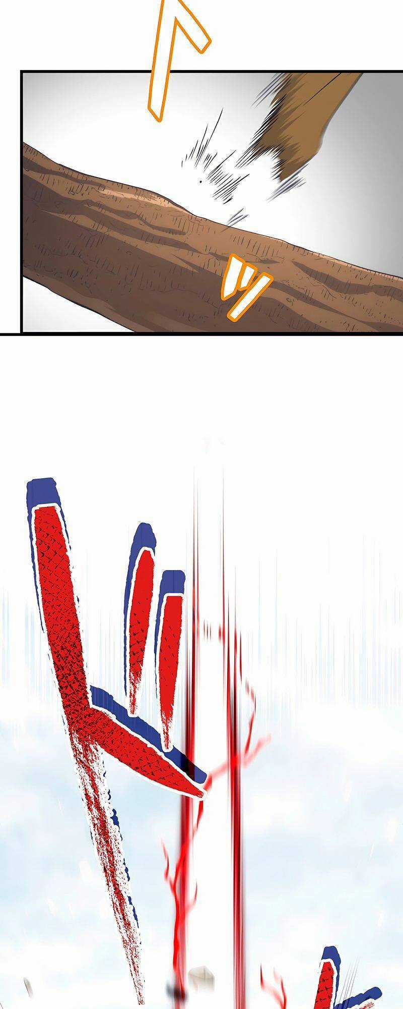 Âm Dương Sư Mạnh Nhất Tái Sinh Ở Thế Giới Khác Chapter 37 trang 33