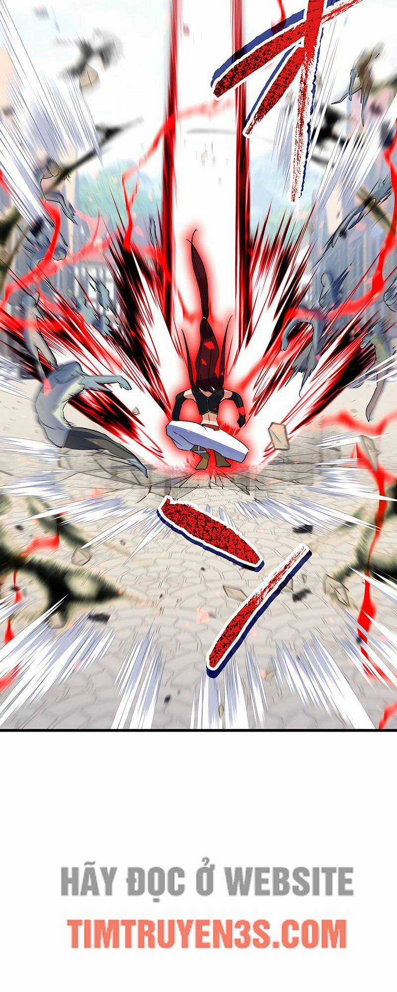 Âm Dương Sư Mạnh Nhất Tái Sinh Ở Thế Giới Khác Chapter 37 trang 34