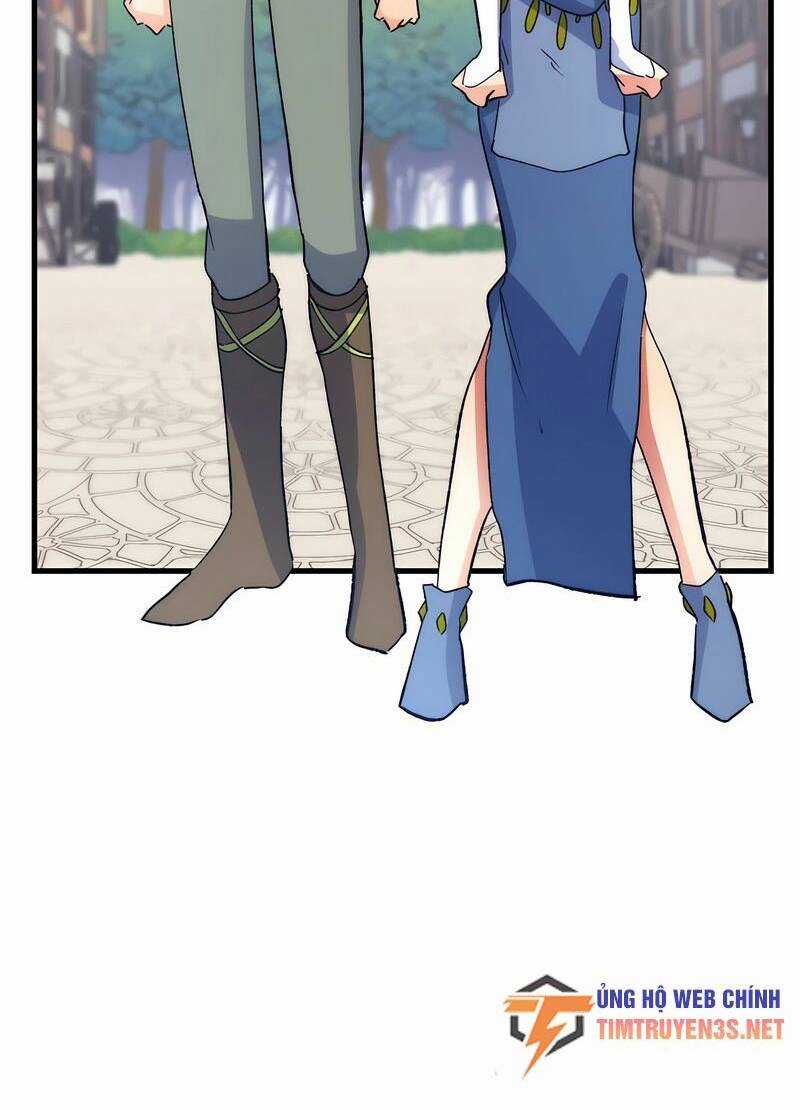 Âm Dương Sư Mạnh Nhất Tái Sinh Ở Thế Giới Khác Chapter 37 trang 36