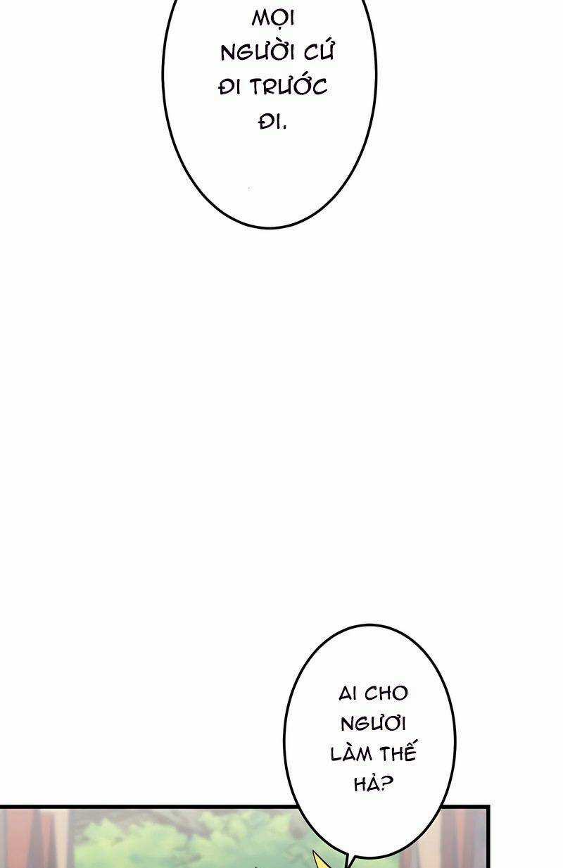 Âm Dương Sư Mạnh Nhất Tái Sinh Ở Thế Giới Khác Chapter 37 trang 40