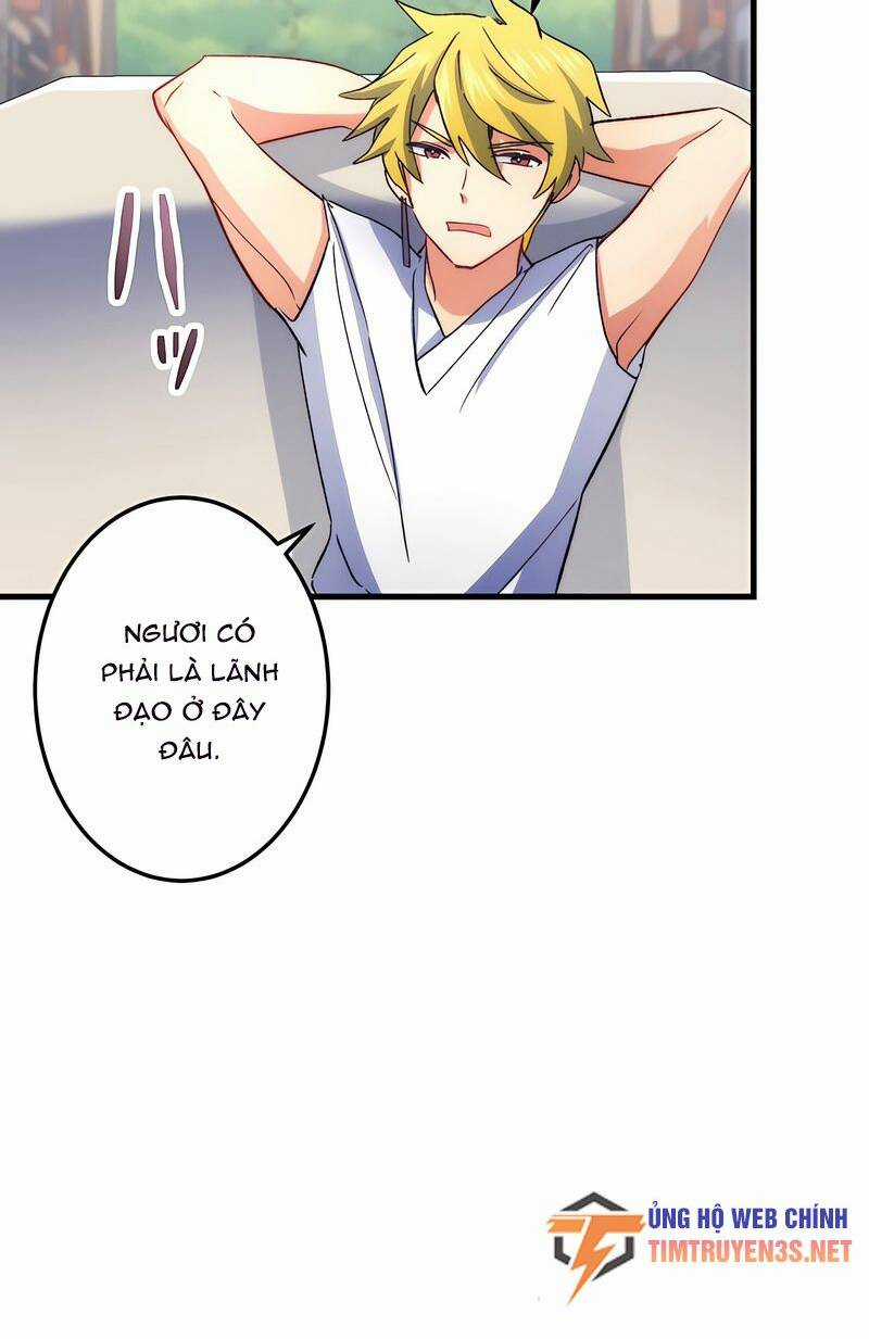 Âm Dương Sư Mạnh Nhất Tái Sinh Ở Thế Giới Khác Chapter 37 trang 41