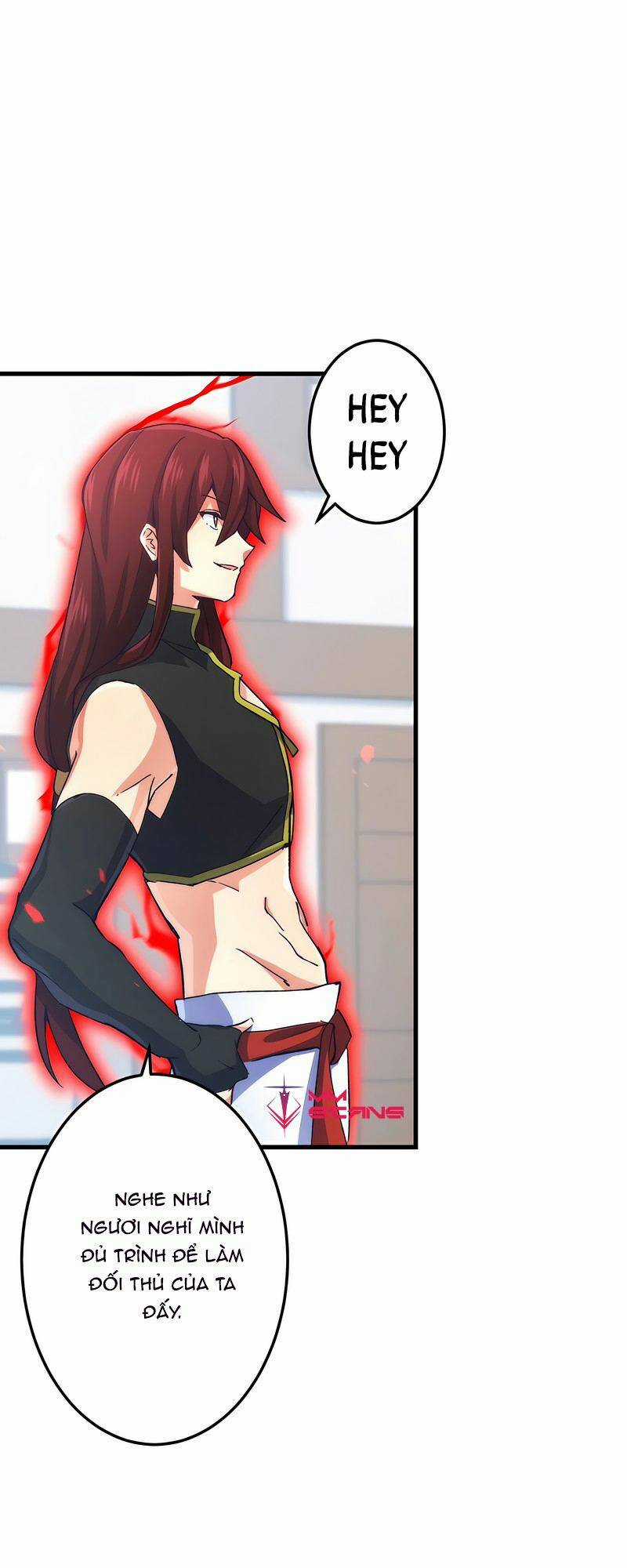 Âm Dương Sư Mạnh Nhất Tái Sinh Ở Thế Giới Khác Chapter 37 trang 43