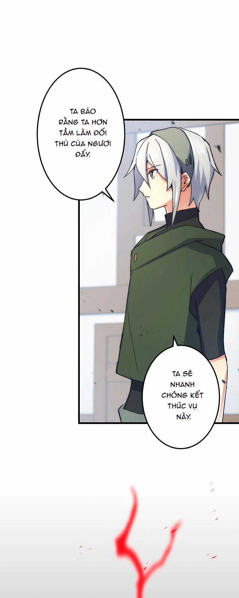 Âm Dương Sư Mạnh Nhất Tái Sinh Ở Thế Giới Khác Chapter 37 trang 44