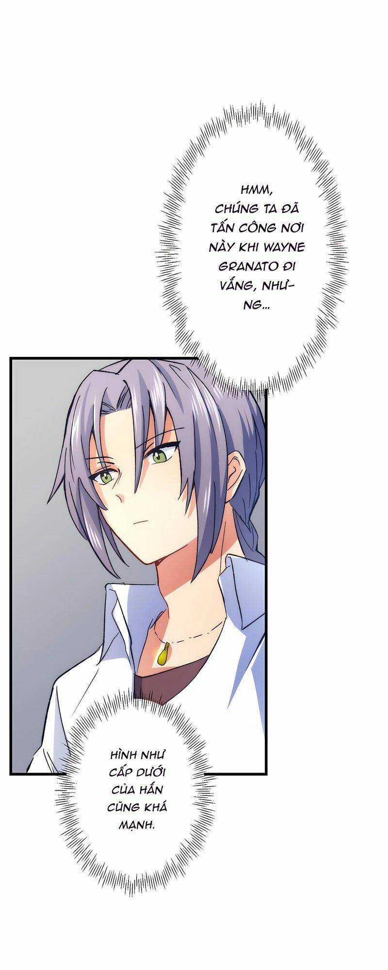 Âm Dương Sư Mạnh Nhất Tái Sinh Ở Thế Giới Khác Chapter 37 trang 47