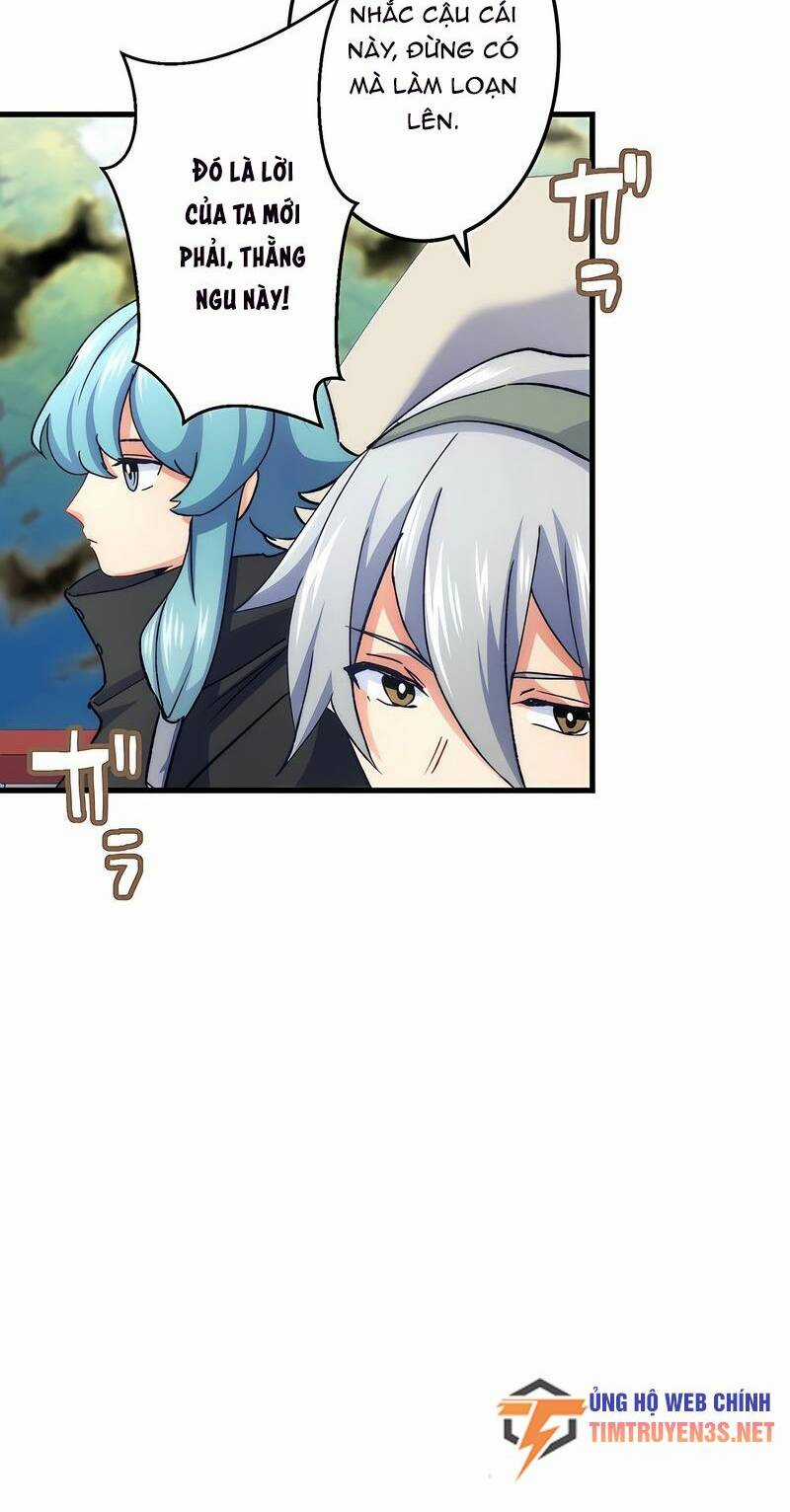 Âm Dương Sư Mạnh Nhất Tái Sinh Ở Thế Giới Khác Chapter 37 trang 5