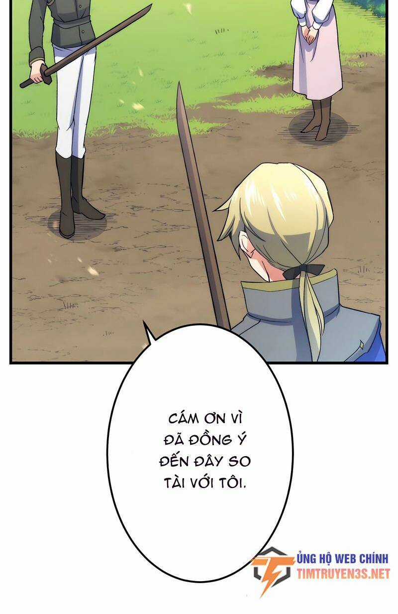 Âm Dương Sư Mạnh Nhất Tái Sinh Ở Thế Giới Khác Chapter 37 trang 51